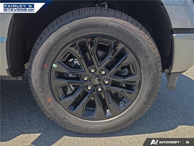 2026 Ford F-150 XLT (Stk: 28854) in Dartmouth - Image 7 of 24