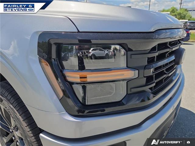 2026 Ford F-150 XLT (Stk: 28854) in Dartmouth - Image 8 of 24
