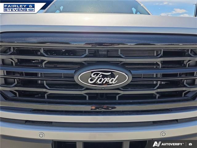 2026 Ford F-150 XLT (Stk: 28854) in Dartmouth - Image 9 of 24