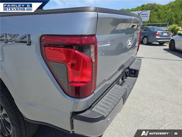 2026 Ford F-150 XLT (Stk: 28854) in Dartmouth - Image 10 of 24