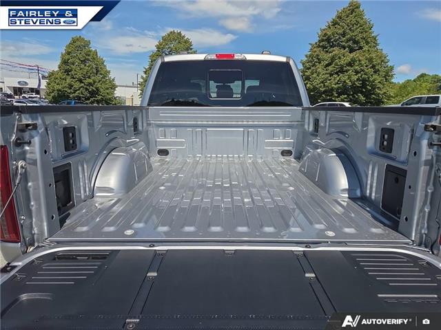 2026 Ford F-150 XLT (Stk: 28854) in Dartmouth - Image 11 of 24