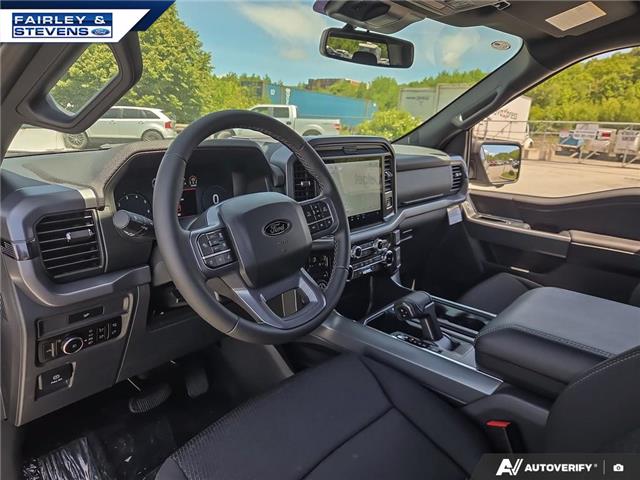 2026 Ford F-150 XLT (Stk: 28854) in Dartmouth - Image 12 of 24