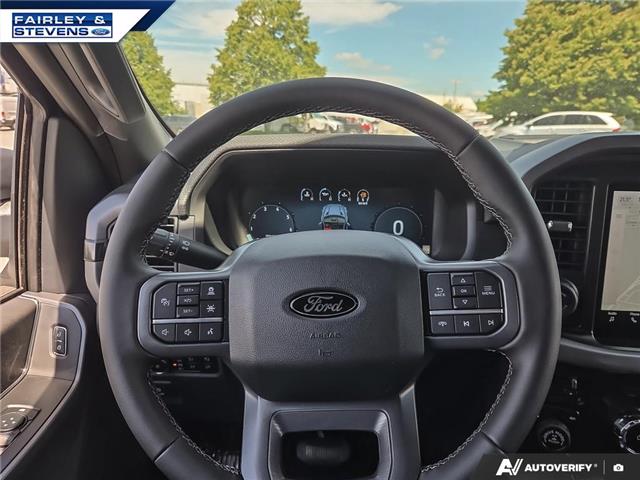 2026 Ford F-150 XLT (Stk: 28854) in Dartmouth - Image 13 of 24