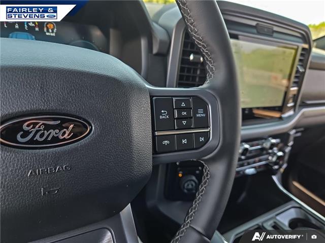 2026 Ford F-150 XLT (Stk: 28854) in Dartmouth - Image 15 of 24