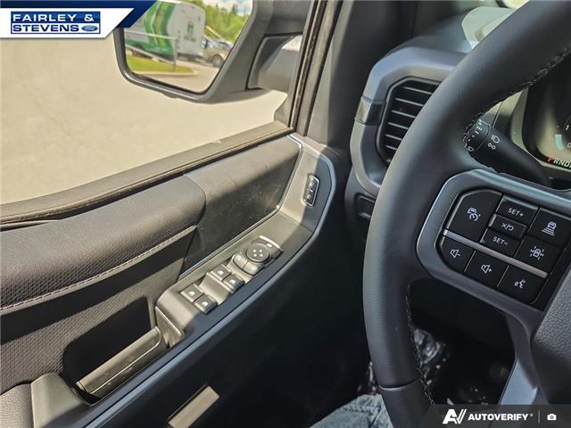 2026 Ford F-150 XLT (Stk: 28854) in Dartmouth - Image 16 of 24