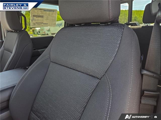 2026 Ford F-150 XLT (Stk: 28854) in Dartmouth - Image 19 of 24