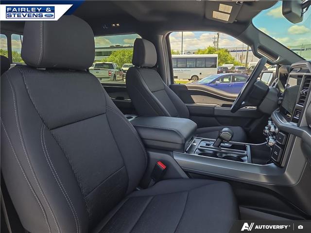 2026 Ford F-150 XLT (Stk: 28854) in Dartmouth - Image 21 of 24