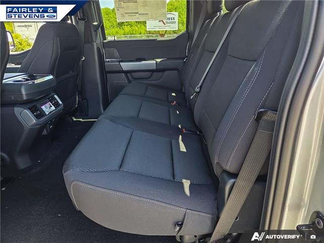 2026 Ford F-150 XLT (Stk: 28854) in Dartmouth - Image 22 of 24