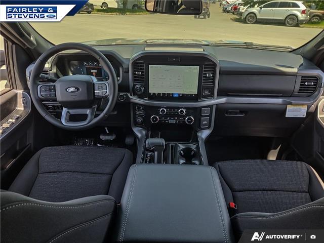 2026 Ford F-150 XLT (Stk: 28854) in Dartmouth - Image 23 of 24