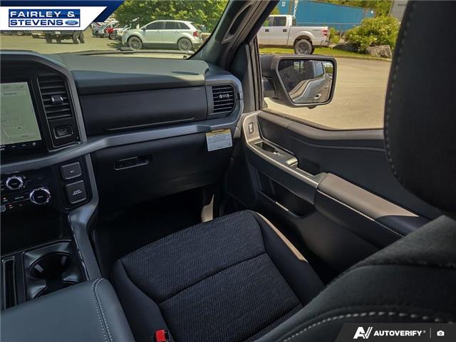 2026 Ford F-150 XLT (Stk: 28854) in Dartmouth - Image 24 of 24