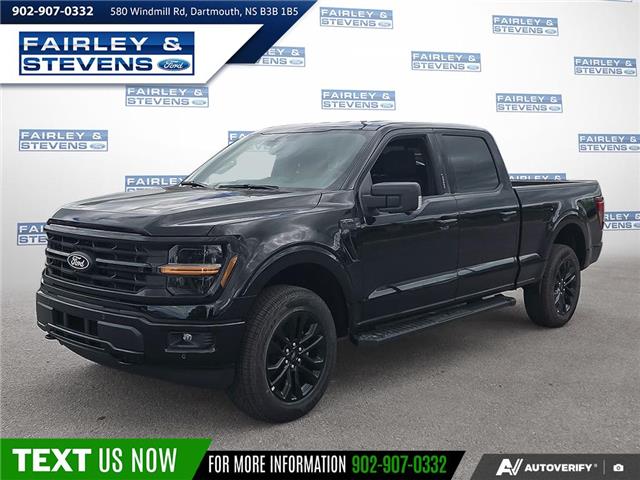 2026 Ford F-150 XLT (Stk: 28927) in Dartmouth - Image 1 of 24