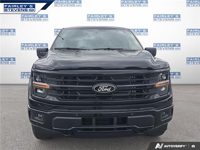 2026 Ford F-150 XLT (Stk: 28927) in Dartmouth - Image 2 of 24