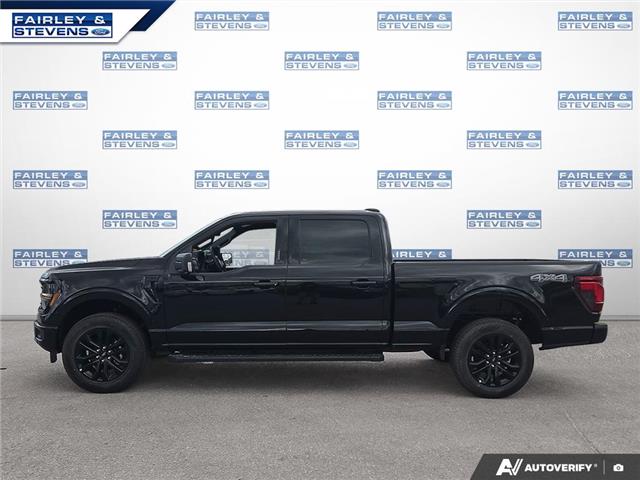 2026 Ford F-150 XLT (Stk: 28927) in Dartmouth - Image 3 of 24