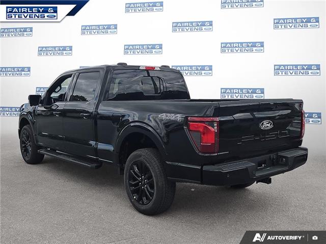 2026 Ford F-150 XLT (Stk: 28927) in Dartmouth - Image 4 of 24