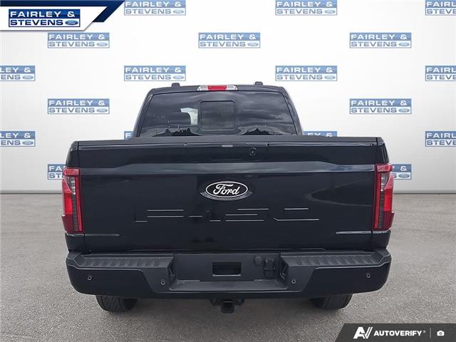 2026 Ford F-150 XLT (Stk: 28927) in Dartmouth - Image 5 of 24