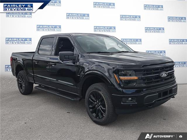 2026 Ford F-150 XLT (Stk: 28927) in Dartmouth - Image 6 of 24