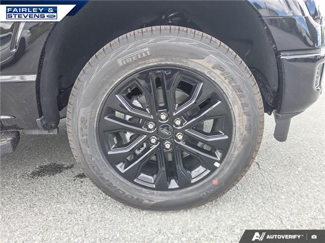 2026 Ford F-150 XLT (Stk: 28927) in Dartmouth - Image 7 of 24