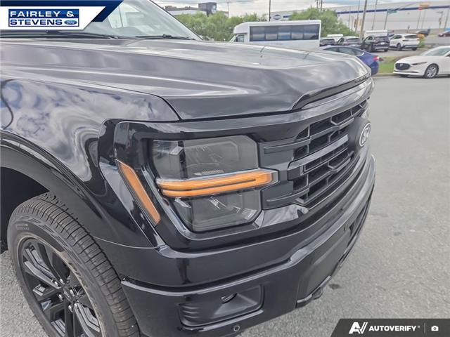 2026 Ford F-150 XLT (Stk: 28927) in Dartmouth - Image 8 of 24
