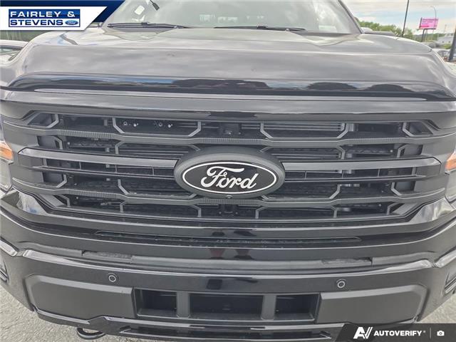 2026 Ford F-150 XLT (Stk: 28927) in Dartmouth - Image 9 of 24
