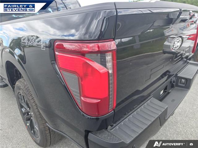 2026 Ford F-150 XLT (Stk: 28927) in Dartmouth - Image 10 of 24