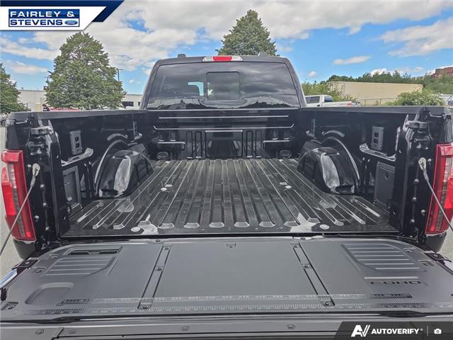 2026 Ford F-150 XLT (Stk: 28927) in Dartmouth - Image 11 of 24