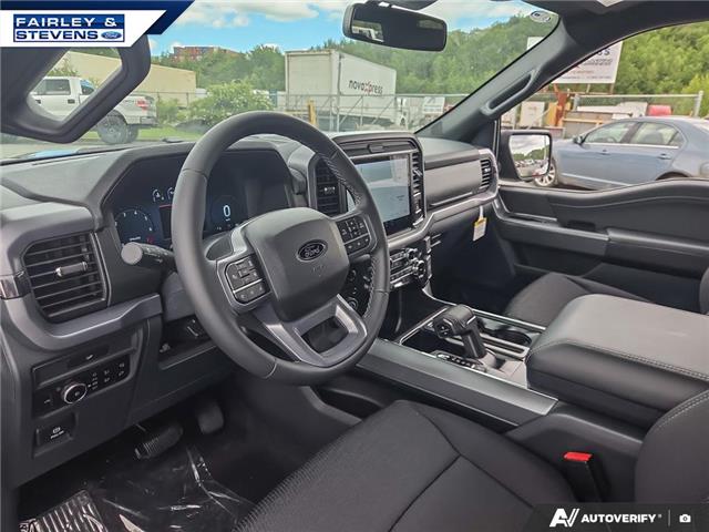 2026 Ford F-150 XLT (Stk: 28927) in Dartmouth - Image 12 of 24