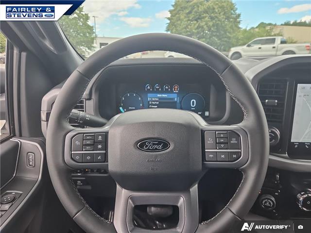 2026 Ford F-150 XLT (Stk: 28927) in Dartmouth - Image 13 of 24