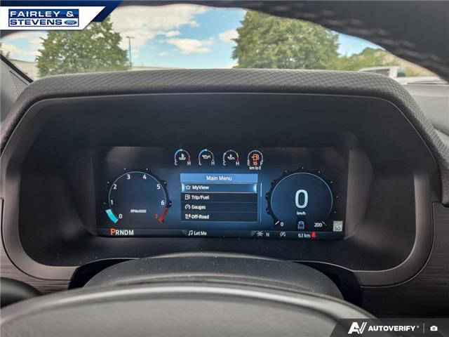 2026 Ford F-150 XLT (Stk: 28927) in Dartmouth - Image 14 of 24