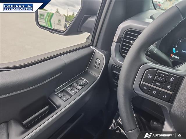2026 Ford F-150 XLT (Stk: 28927) in Dartmouth - Image 16 of 24