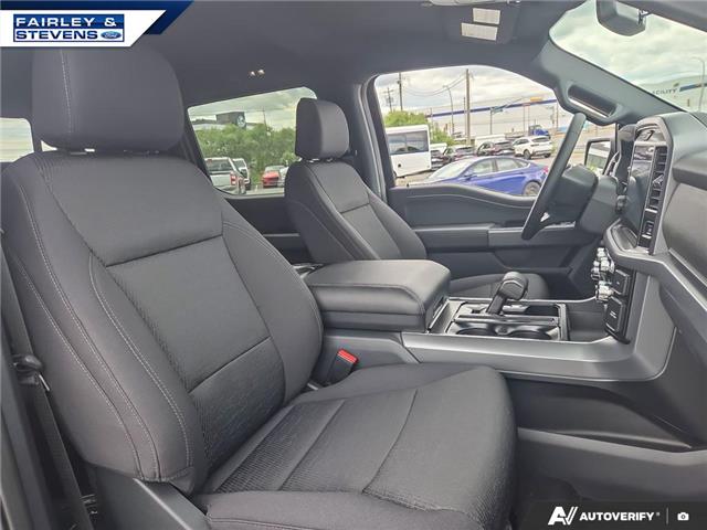 2026 Ford F-150 XLT (Stk: 28927) in Dartmouth - Image 21 of 24