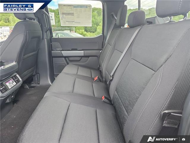 2026 Ford F-150 XLT (Stk: 28927) in Dartmouth - Image 22 of 24