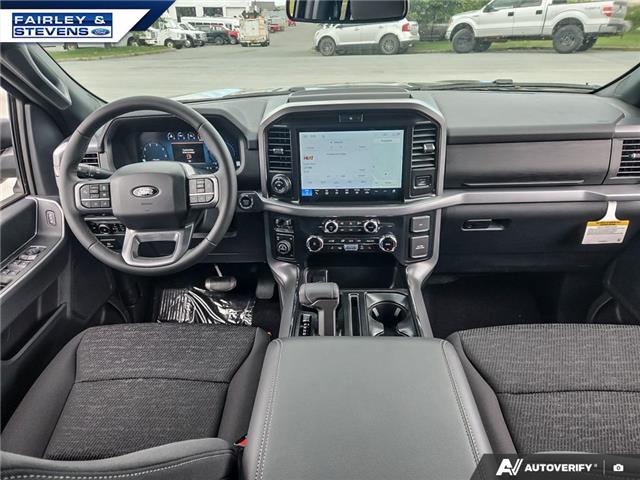 2026 Ford F-150 XLT (Stk: 28927) in Dartmouth - Image 23 of 24