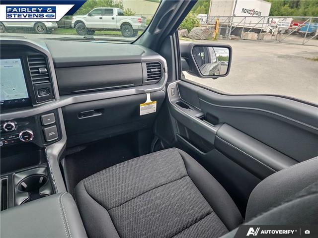 2026 Ford F-150 XLT (Stk: 28927) in Dartmouth - Image 24 of 24