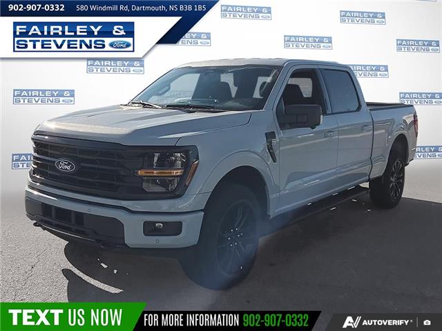 2026 Ford F-150 XLT (Stk: 28935) in Dartmouth - Image 1 of 24