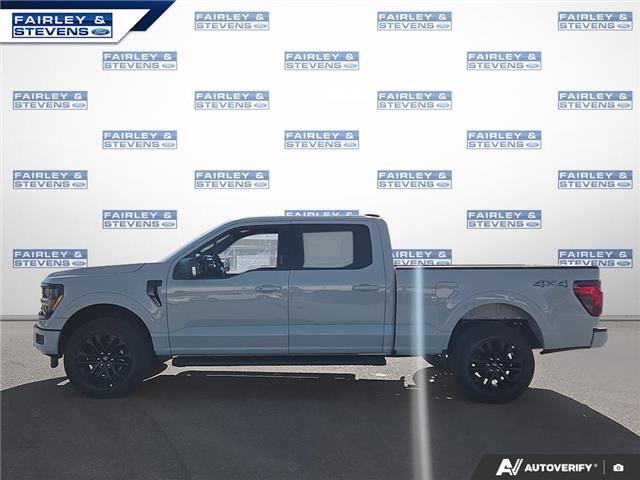 2026 Ford F-150 XLT (Stk: 28935) in Dartmouth - Image 3 of 24