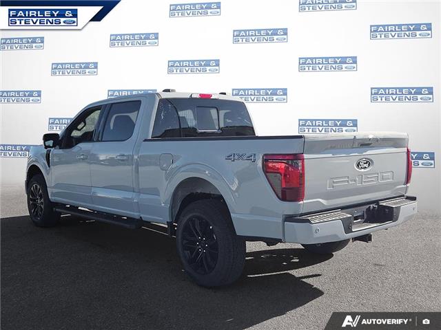 2026 Ford F-150 XLT (Stk: 28935) in Dartmouth - Image 4 of 24