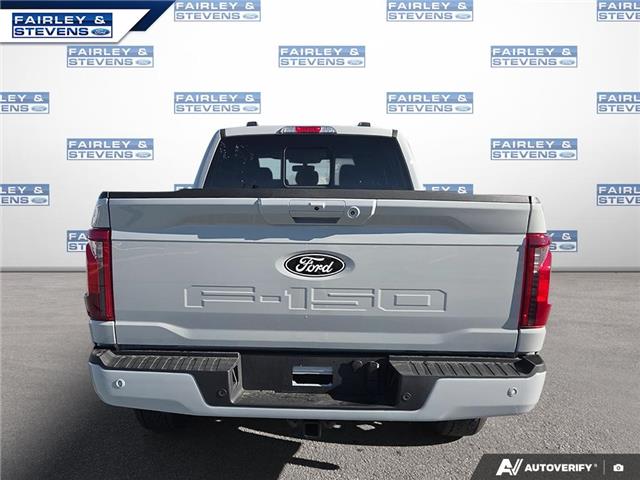 2026 Ford F-150 XLT (Stk: 28935) in Dartmouth - Image 5 of 24