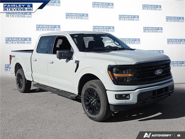 2026 Ford F-150 XLT (Stk: 28935) in Dartmouth - Image 6 of 24