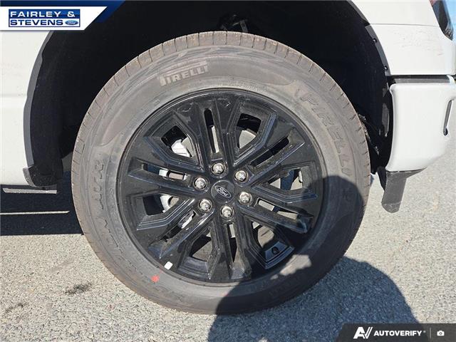 2026 Ford F-150 XLT (Stk: 28935) in Dartmouth - Image 7 of 24