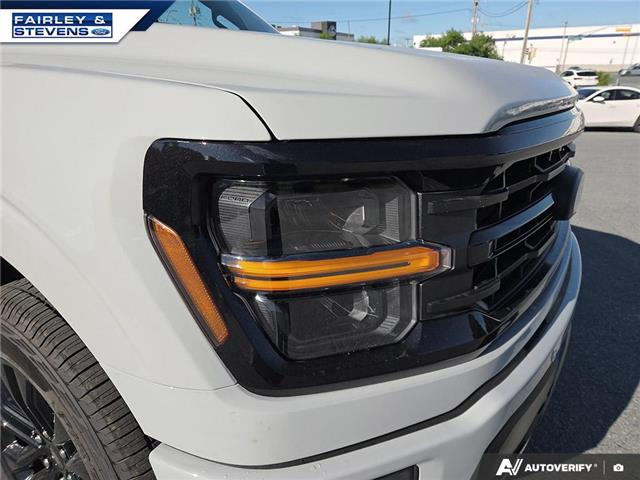 2026 Ford F-150 XLT (Stk: 28935) in Dartmouth - Image 8 of 24