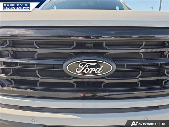 2026 Ford F-150 XLT (Stk: 28935) in Dartmouth - Image 9 of 24