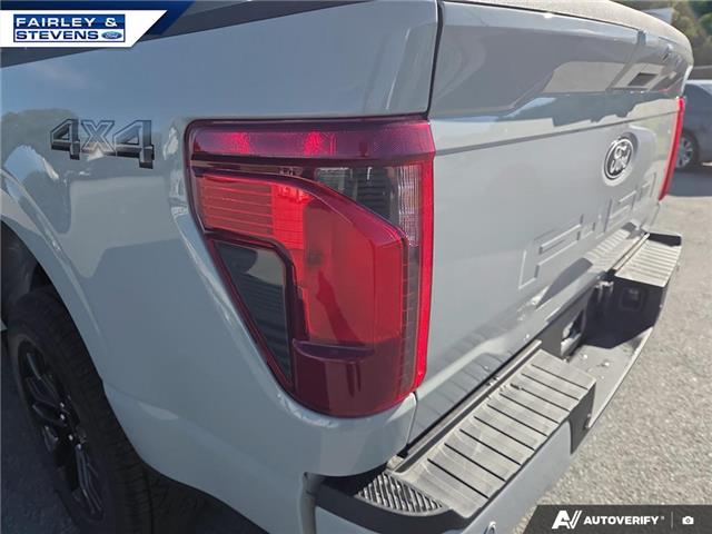 2026 Ford F-150 XLT (Stk: 28935) in Dartmouth - Image 10 of 24