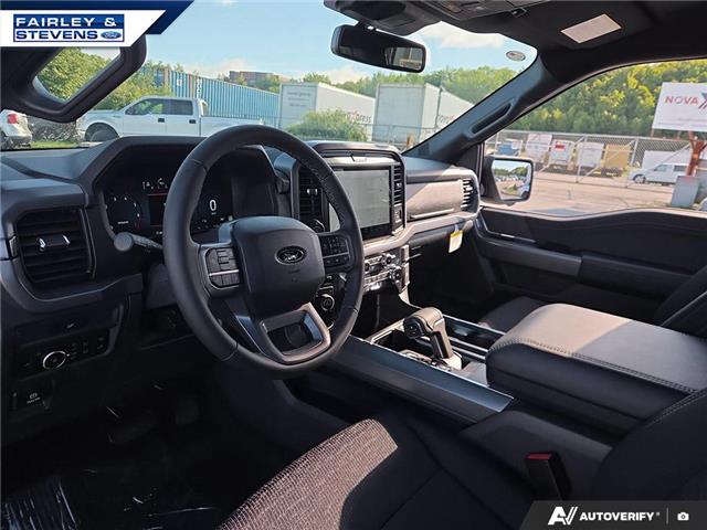 2026 Ford F-150 XLT (Stk: 28935) in Dartmouth - Image 12 of 24