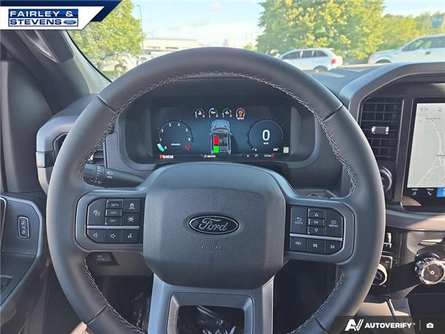 2026 Ford F-150 XLT (Stk: 28935) in Dartmouth - Image 13 of 24