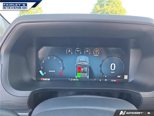 2026 Ford F-150 XLT (Stk: 28935) in Dartmouth - Image 14 of 24