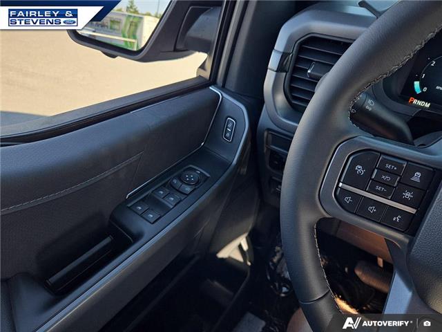 2026 Ford F-150 XLT (Stk: 28935) in Dartmouth - Image 16 of 24