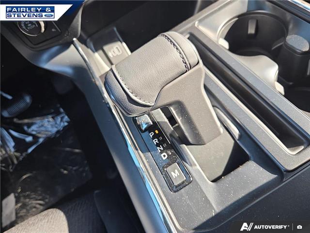 2026 Ford F-150 XLT (Stk: 28935) in Dartmouth - Image 18 of 24