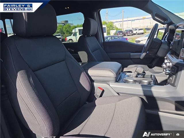 2026 Ford F-150 XLT (Stk: 28935) in Dartmouth - Image 21 of 24