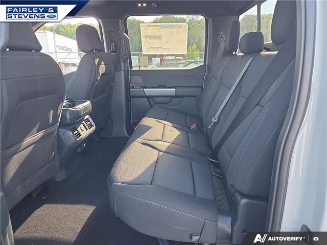 2026 Ford F-150 XLT (Stk: 28935) in Dartmouth - Image 22 of 24