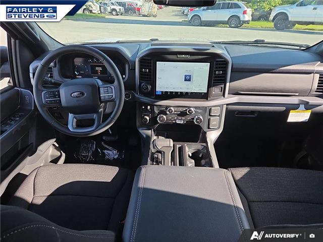 2026 Ford F-150 XLT (Stk: 28935) in Dartmouth - Image 23 of 24